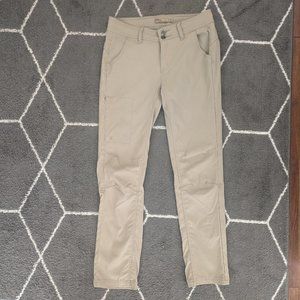 Prana Halle Pants (Size 4)